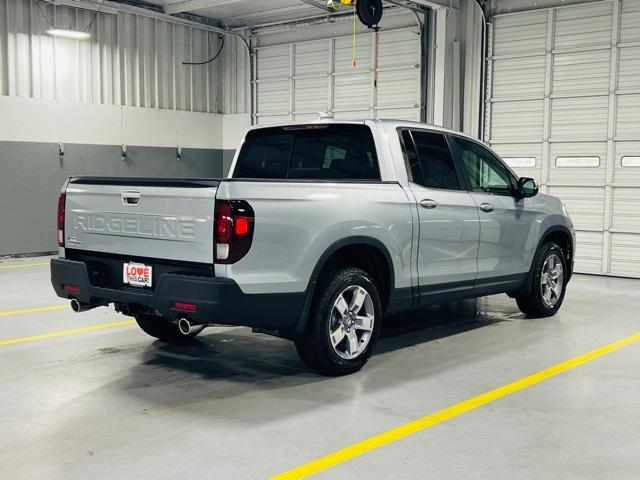 new 2026 Honda Ridgeline car, priced at $44,890