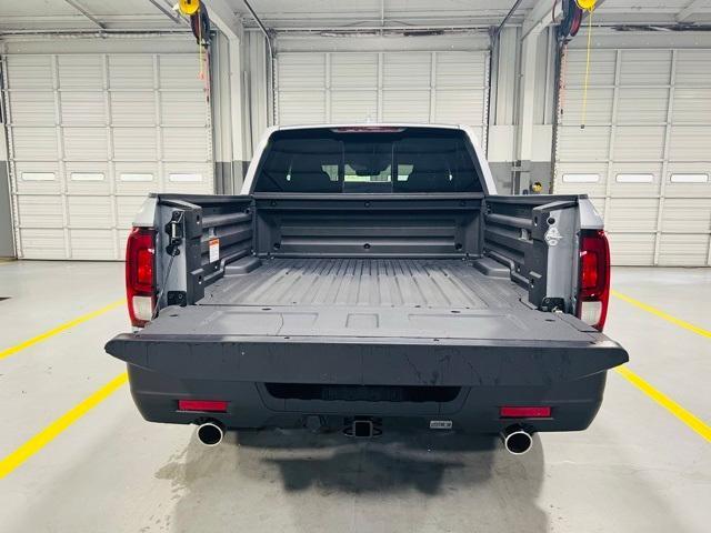 new 2026 Honda Ridgeline car, priced at $44,890