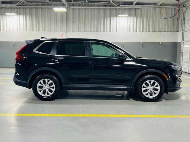 new 2026 Honda CR-V car, priced at $33,870