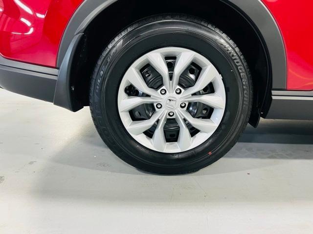 new 2026 Honda CR-V car, priced at $34,325