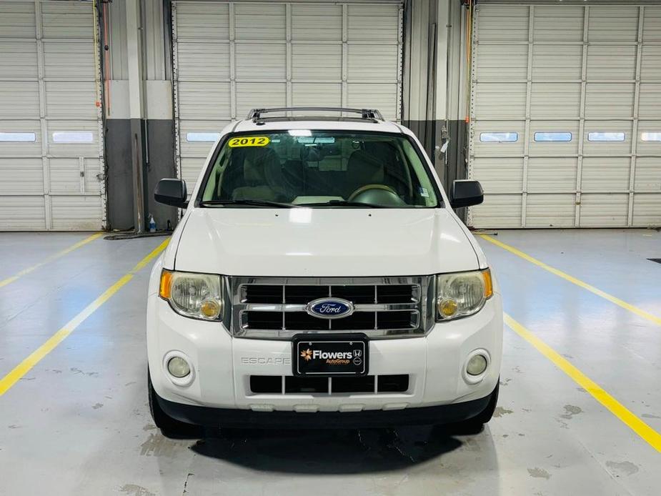 used 2012 Ford Escape car, priced at $6,000