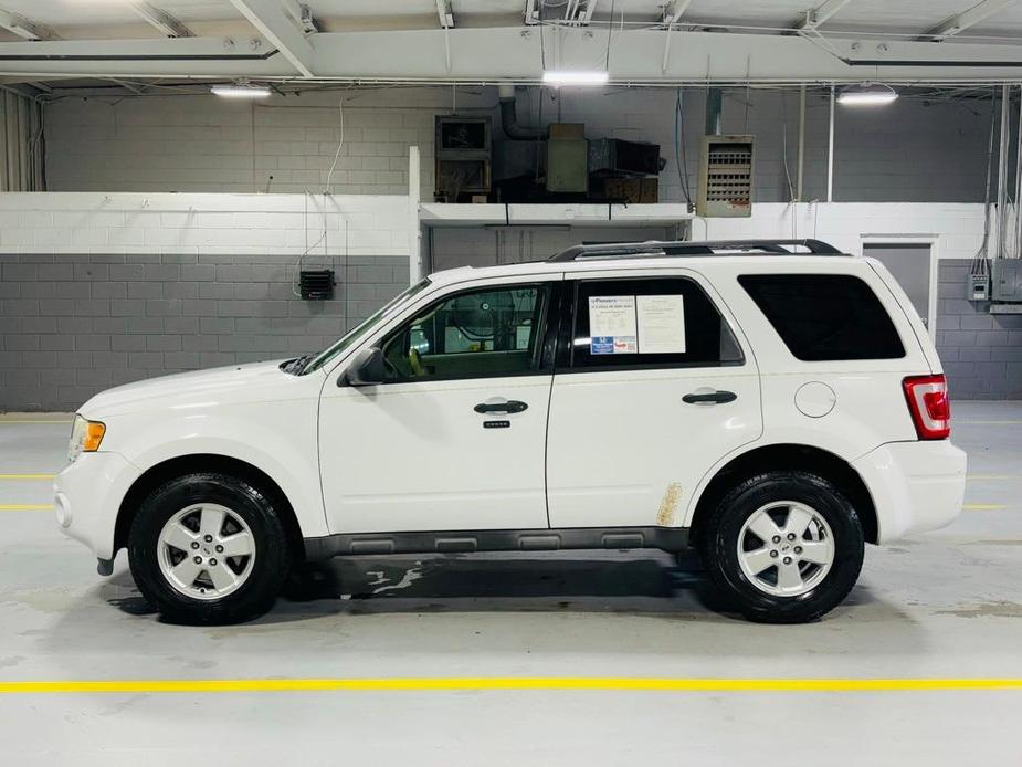 used 2012 Ford Escape car, priced at $6,000