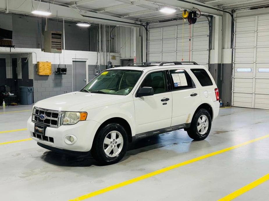 used 2012 Ford Escape car, priced at $6,000