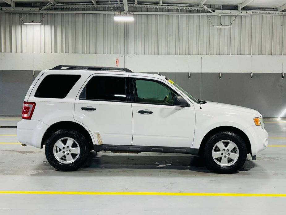 used 2012 Ford Escape car, priced at $6,000