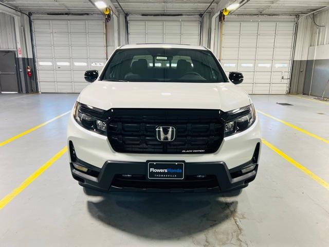 new 2026 Honda Ridgeline car, priced at $49,865