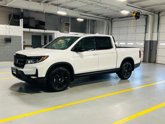 new 2026 Honda Ridgeline car, priced at $49,865