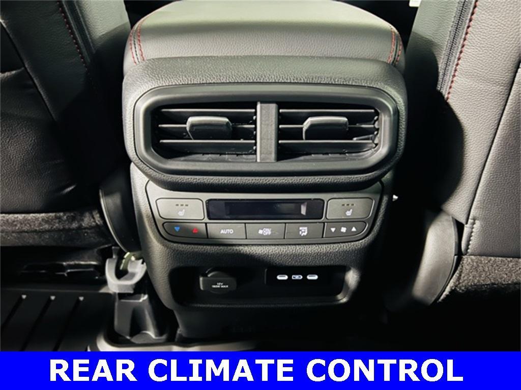 new 2026 Honda Ridgeline car, priced at $49,865