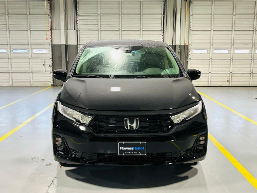 new 2025 Honda Odyssey car, priced at $52,275