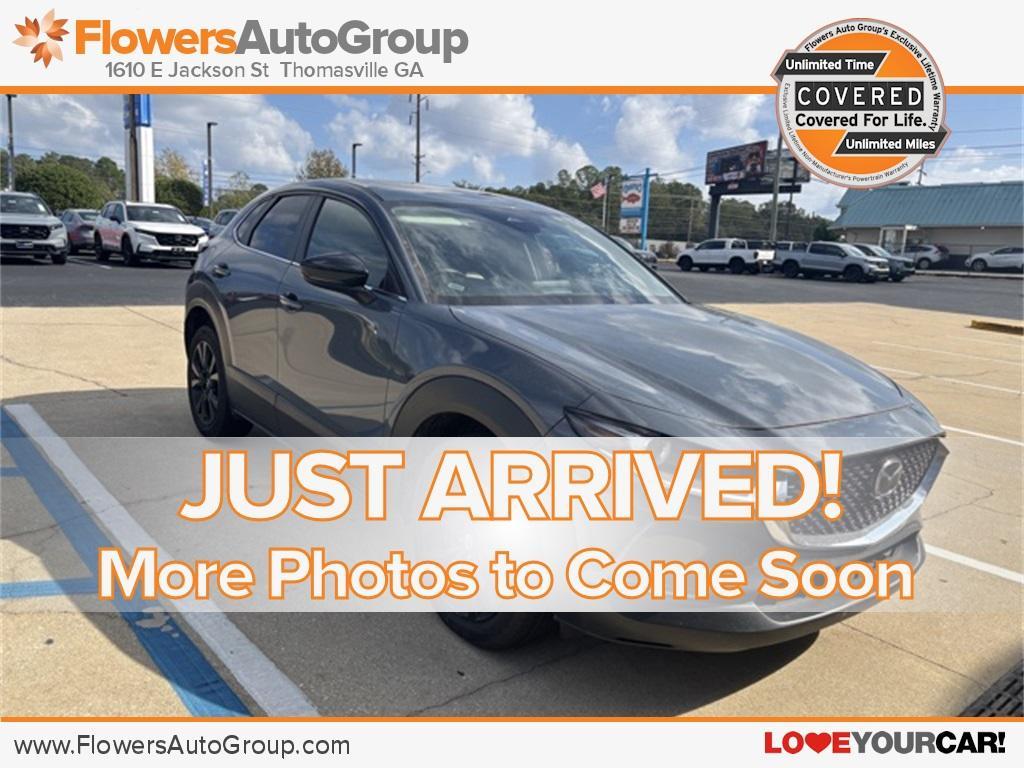 used 2024 Mazda CX-30 car, priced at $23,500