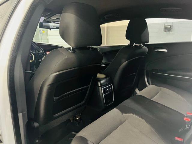 used 2015 Dodge Charger car, priced at $11,000
