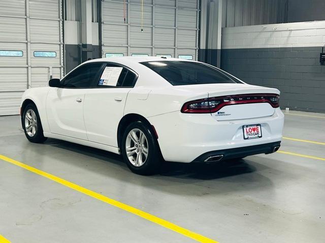used 2015 Dodge Charger car, priced at $11,000