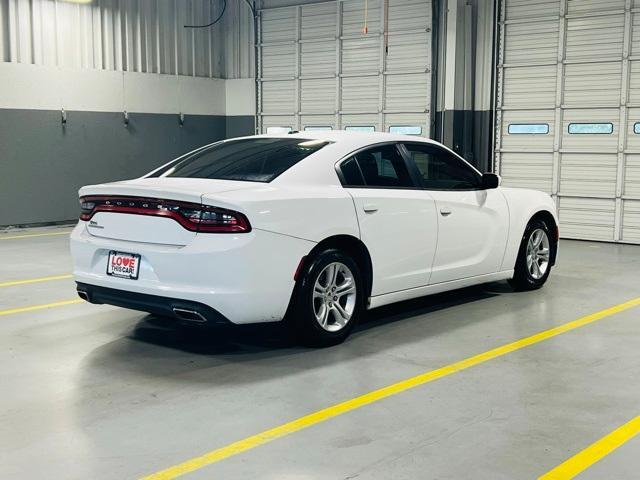 used 2015 Dodge Charger car, priced at $11,000