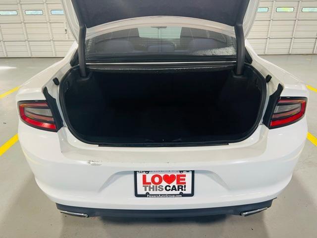 used 2015 Dodge Charger car, priced at $11,000
