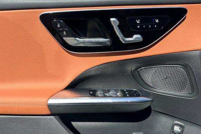 new 2025 Mercedes-Benz C-Class car, priced at $51,685