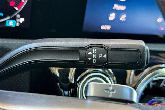 new 2026 Mercedes-Benz CLA 250 car