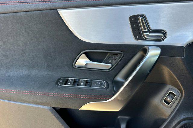 new 2026 Mercedes-Benz CLA 250 car