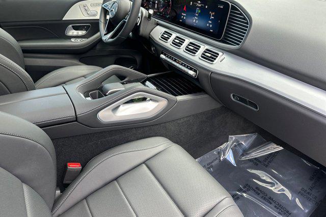 new 2025 Mercedes-Benz GLE 350 car, priced at $72,115