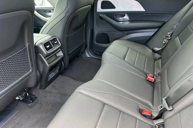 new 2025 Mercedes-Benz GLE 350 car, priced at $72,115