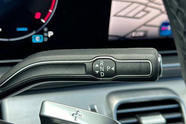 new 2025 Mercedes-Benz GLE 350 car, priced at $72,115