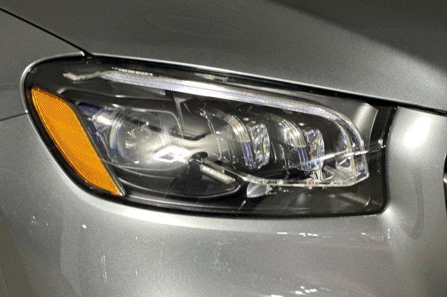 new 2025 Mercedes-Benz GLS 450 car, priced at $98,295