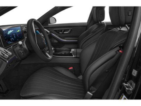 new 2025 Mercedes-Benz S-Class car, priced at $121,835
