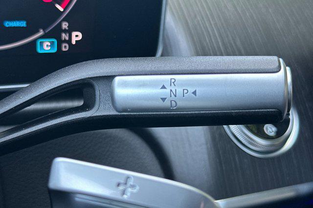 new 2025 Mercedes-Benz S-Class car, priced at $121,835