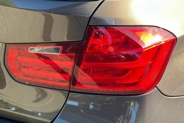 used 2015 BMW 328 car, priced at $6,499