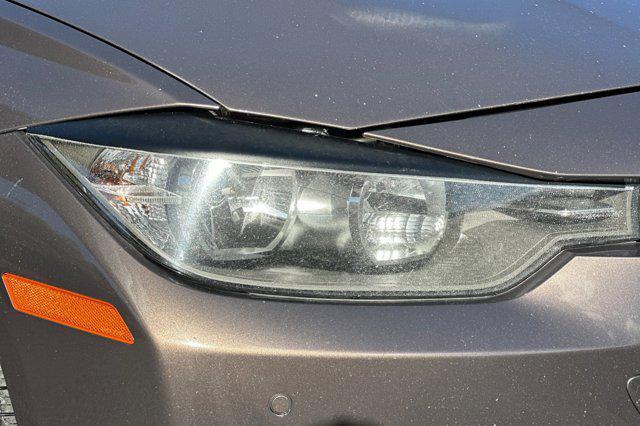 used 2015 BMW 328 car, priced at $6,499
