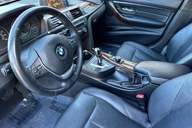 used 2015 BMW 328 car, priced at $6,499
