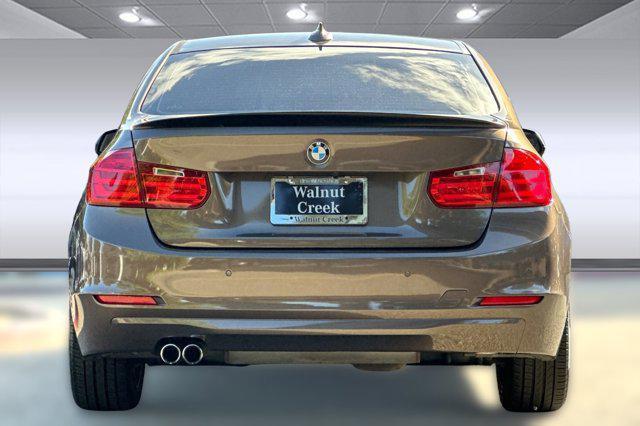 used 2015 BMW 328 car, priced at $6,499
