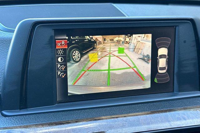 used 2015 BMW 328 car, priced at $6,499