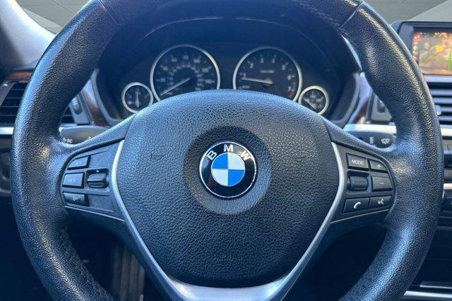 used 2015 BMW 328 car, priced at $6,499