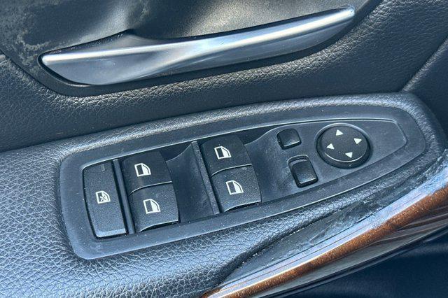 used 2015 BMW 328 car, priced at $6,499