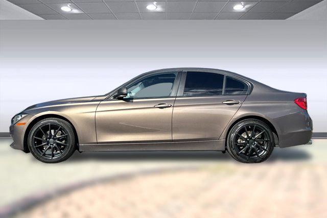 used 2015 BMW 328 car, priced at $6,499