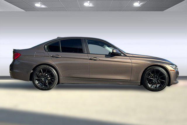 used 2015 BMW 328 car, priced at $6,499