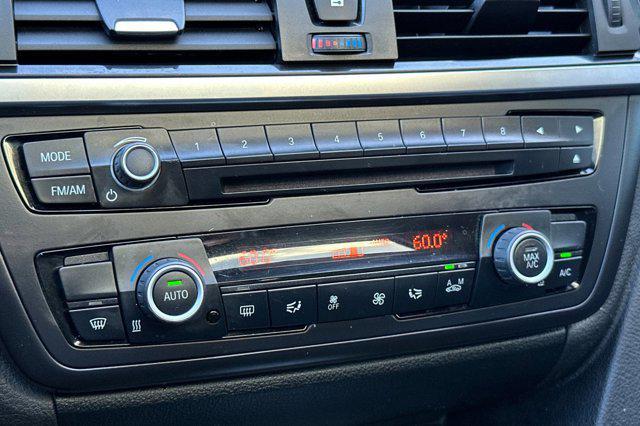 used 2015 BMW 328 car, priced at $6,499