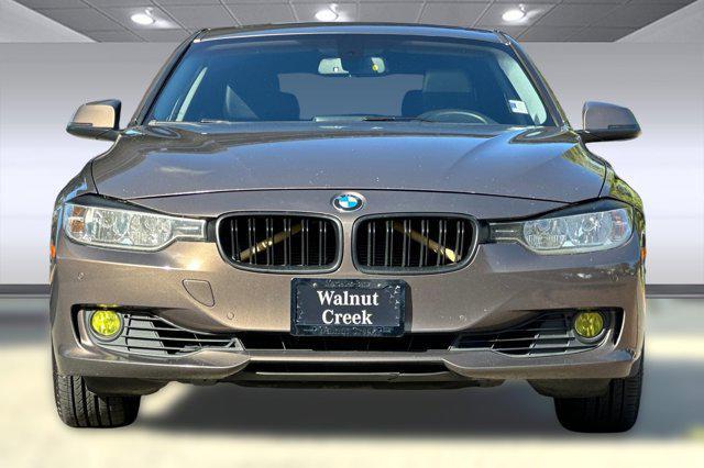 used 2015 BMW 328 car, priced at $6,499
