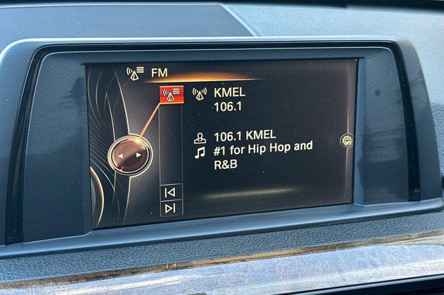 used 2015 BMW 328 car, priced at $6,499