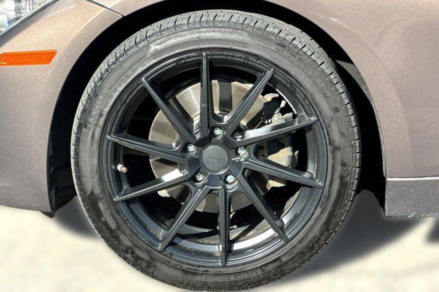 used 2015 BMW 328 car, priced at $6,499