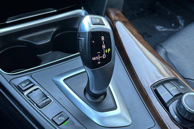 used 2015 BMW 328 car, priced at $6,499