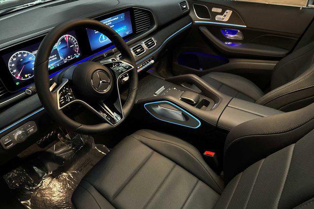 new 2025 Mercedes-Benz GLE 450e car, priced at $73,965