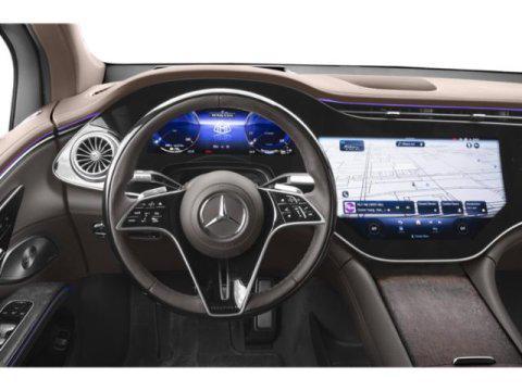 new 2024 Mercedes-Benz Maybach EQS 680 car, priced at $184,250