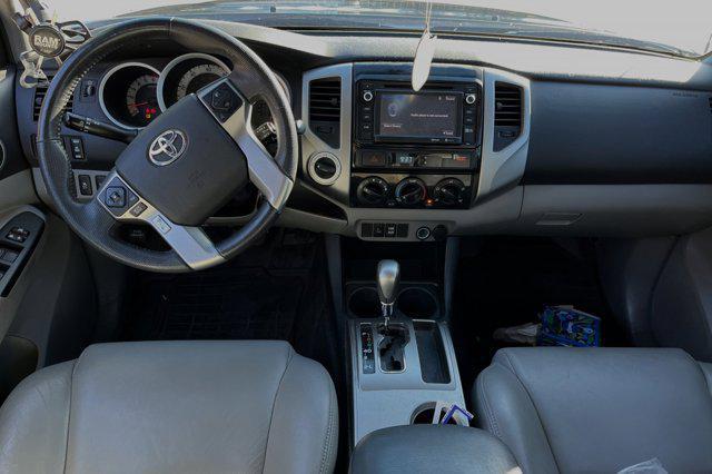 used 2014 Toyota Tacoma car, priced at $23,999