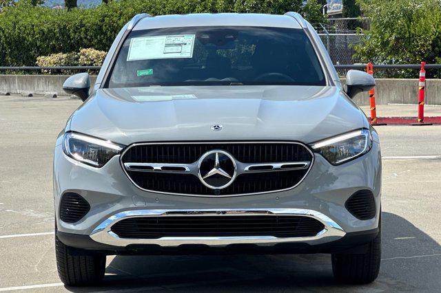 new 2025 Mercedes-Benz GLC 350e car, priced at $64,945
