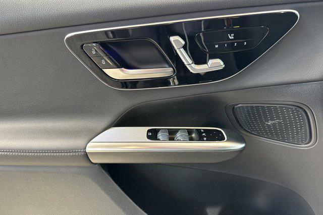 new 2025 Mercedes-Benz GLC 350e car, priced at $64,945
