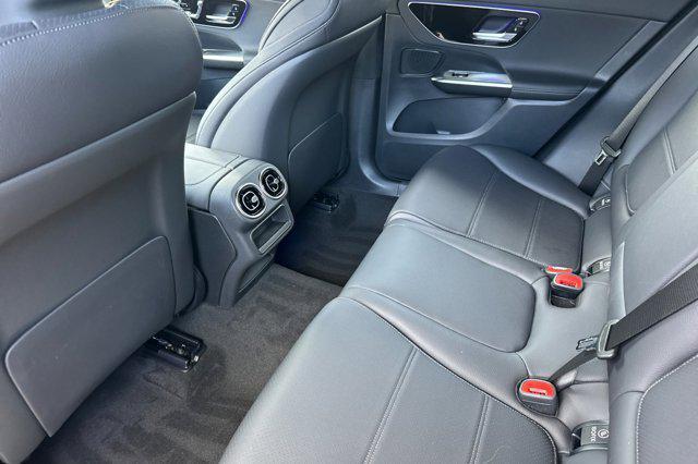 new 2025 Mercedes-Benz GLC 350e car, priced at $64,945
