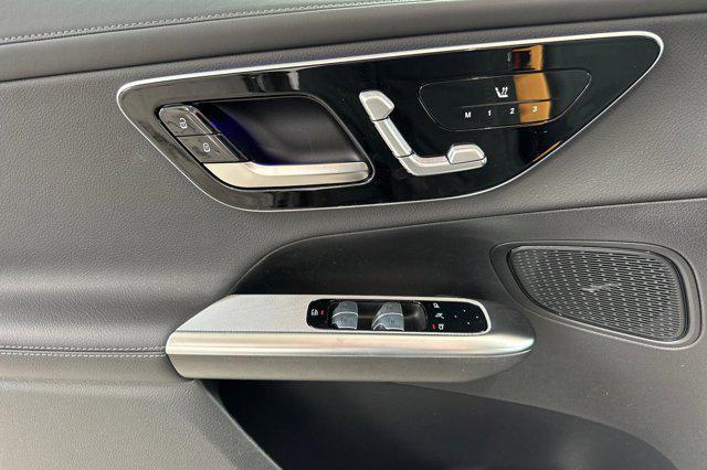 new 2025 Mercedes-Benz GLC 300 car, priced at $56,000