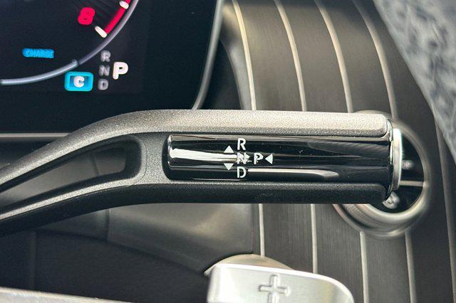 new 2025 Mercedes-Benz GLC 300 car, priced at $56,000