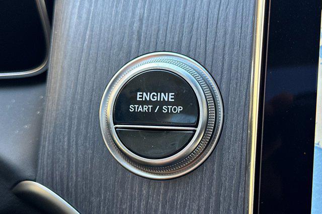 new 2025 Mercedes-Benz GLC 350e car, priced at $65,345
