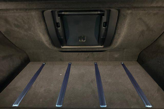 new 2025 Mercedes-Benz Maybach EQS 680 car, priced at $205,350